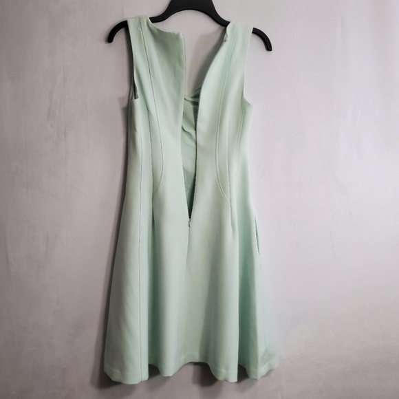 Banana Republic dress size 0 - Picture 3 of 5